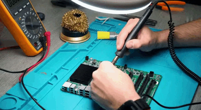 Сервисный центр Asko